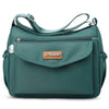 { BUY 1 GET 1 FREE } Luxury Women Nylon Shoulder Bags Casual Top Lady Handbag Travel Tote Bags