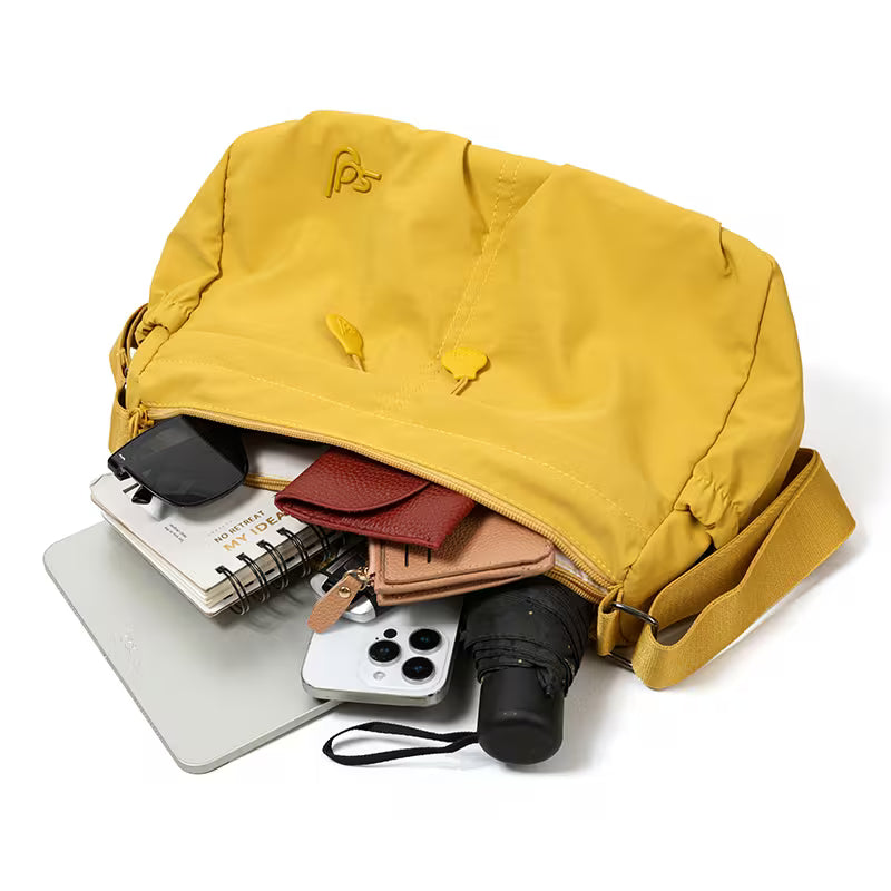 Lightweight Large Capacity Women'S Crossbody Bag { Pack 2}