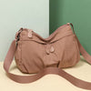 Lightweight Large Capacity Women'S Crossbody Bag { Pack 2}