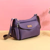{ BUY 1 GET 1 FREE } Luxury Women Nylon Shoulder Bags Casual Top Lady Handbag Travel Tote Bags