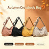 Lightweight Large Capacity Women'S Crossbody Bag { Pack 2}