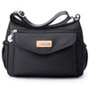 { BUY 1 GET 1 FREE } Luxury Women Nylon Shoulder Bags Casual Top Lady Handbag Travel Tote Bags