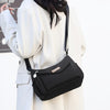 { BUY 1 GET 1 FREE } Luxury Women Nylon Shoulder Bags Casual Top Lady Handbag Travel Tote Bags
