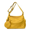 [Buy 1 Get 1 Free] Nylon Multi-Compartment Messenger Handbag