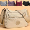 (Buy 1 Get 1 Free) Women's Lightweight Nylon Crossbody Bag