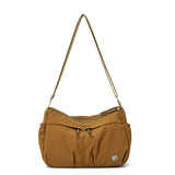 All-Purpose Lightweight Nylon Fabric Women Shoulder Bag with Large Capacity { Pack 2 }