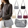 (Buy 1 Get 1 Free) Women's Lightweight Nylon Crossbody Bag